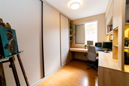 Apartamento à venda com 144m², 4 quartos e 4 vagas Apartamento à venda com 144m², 4 quartos e 4 vagasQuarto 1