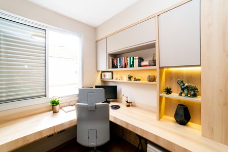 Apartamento à venda com 144m², 4 quartos e 4 vagas Apartamento à venda com 144m², 4 quartos e 4 vagasQuarto 2