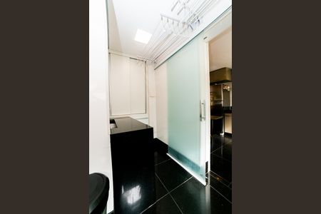 Apartamento à venda com 144m², 4 quartos e 4 vagas Apartamento à venda com 144m², 4 quartos e 4 vagasÁrea de Serviço