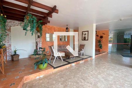 Apartamento à venda com 100m², 3 quartos e 1 vagaÁrea comum
