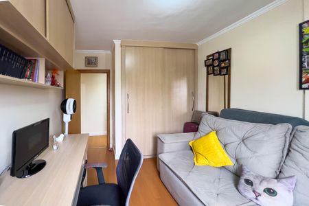 Apartamento à venda com 100m², 3 quartos e 1 vagaQuarto 3