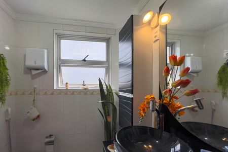 Apartamento à venda com 100m², 3 quartos e 1 vagaBanheiro