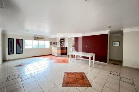 Apartamento à venda com 100m², 3 quartos e 1 vagaSalão de festas