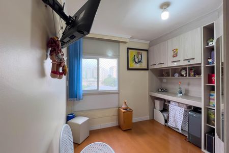 Apartamento à venda com 100m², 3 quartos e 1 vagaQuarto 2