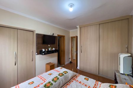Apartamento à venda com 100m², 3 quartos e 1 vagaQuarto 1