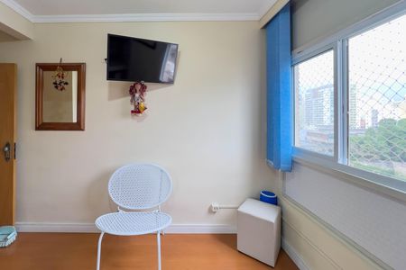Apartamento à venda com 100m², 3 quartos e 1 vagaQuarto 2
