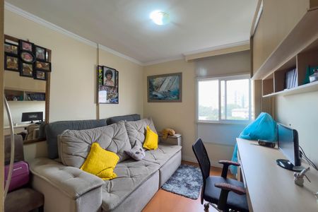 Apartamento à venda com 100m², 3 quartos e 1 vagaQuarto 3