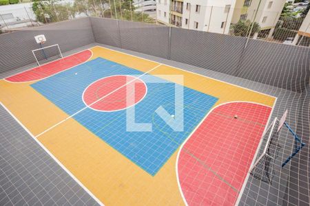 Apartamento à venda com 100m², 3 quartos e 1 vagaQuadra