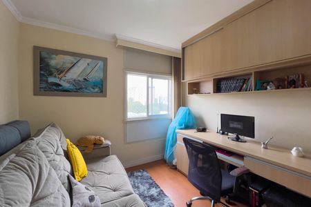 Apartamento à venda com 100m², 3 quartos e 1 vagaQuarto 3