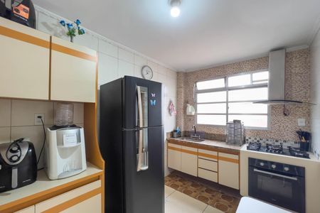Apartamento à venda com 100m², 3 quartos e 1 vagaCozinha