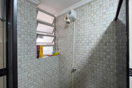 Apartamento à venda com 100m², 3 quartos e 1 vagaBanheiro do quarto 1