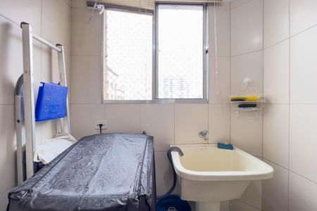 Apartamento à venda com 100m², 3 quartos e 1 vagaÁrea de serviço 