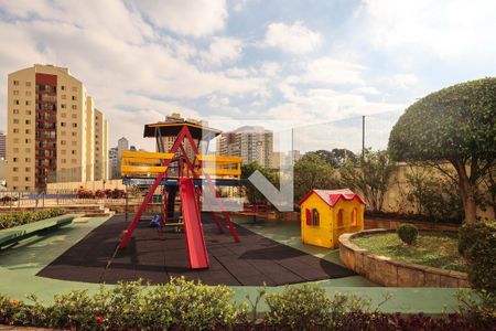 Apartamento à venda com 100m², 3 quartos e 1 vagaPlayground
