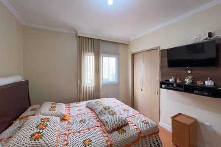 Apartamento à venda com 100m², 3 quartos e 1 vagaQuarto 1