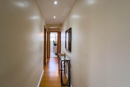 Apartamento à venda com 100m², 3 quartos e 1 vagaCorredor