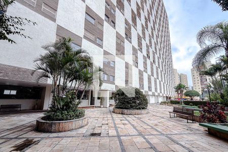 Apartamento à venda com 100m², 3 quartos e 1 vagaÁrea comum