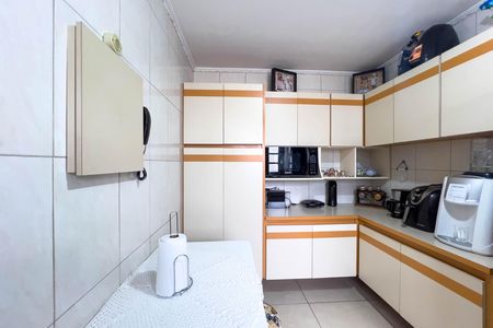 Apartamento à venda com 100m², 3 quartos e 1 vagaCozinha