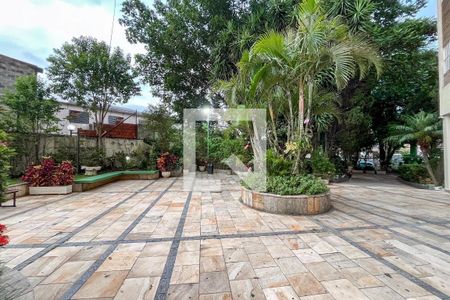 Apartamento à venda com 100m², 3 quartos e 1 vagaÁrea comum