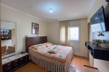 Apartamento à venda com 100m², 3 quartos e 1 vagaQuarto 1