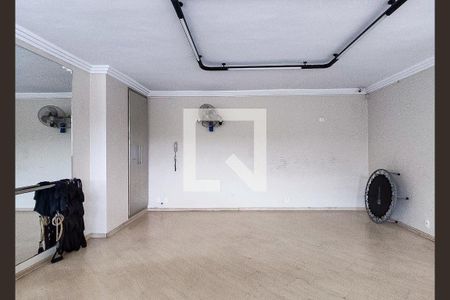 Apartamento à venda com 100m², 3 quartos e 1 vagaAcademia