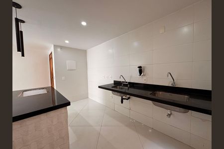 Apartamento à venda com 76m², 3 quartos e 2 vagas