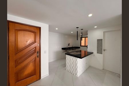 Apartamento à venda com 76m², 3 quartos e 2 vagas