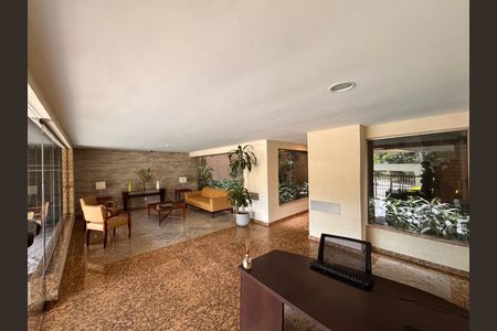 Apartamento à venda com 76m², 3 quartos e 2 vagas