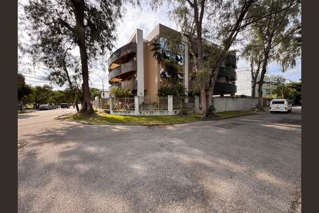 Apartamento à venda com 76m², 3 quartos e 2 vagas