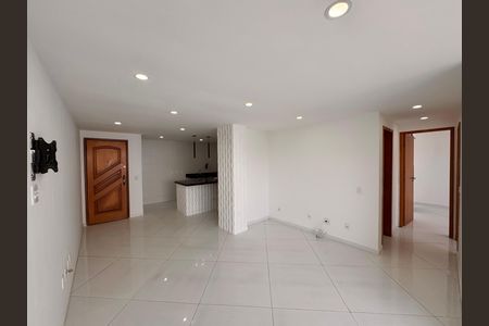 Apartamento à venda com 76m², 3 quartos e 2 vagas