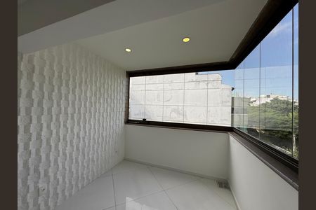 Apartamento à venda com 3 quartos, 76m² em Recreio dos Bandeirantes, Rio de Janeiro