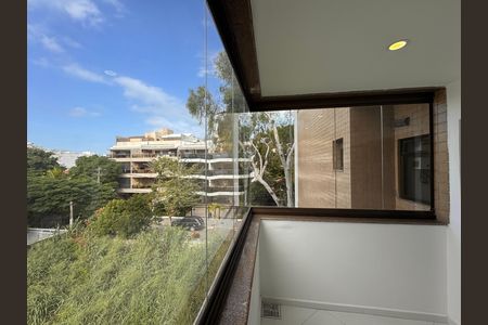 Apartamento à venda com 3 quartos, 76m² em Recreio dos Bandeirantes, Rio de Janeiro