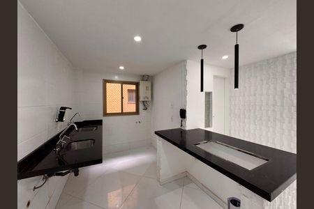 Apartamento à venda com 76m², 3 quartos e 2 vagas