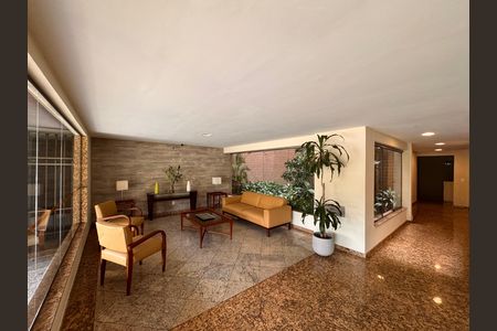 Apartamento à venda com 76m², 3 quartos e 2 vagas