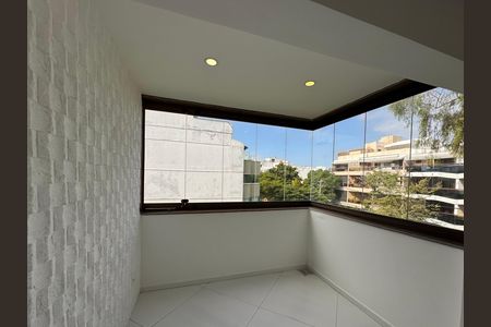 Apartamento à venda com 3 quartos, 76m² em Recreio dos Bandeirantes, Rio de Janeiro