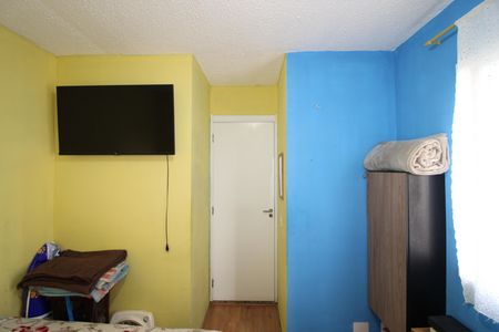 Apartamento para alugar com 35m², 2 quartos e sem vagaQuarto 2