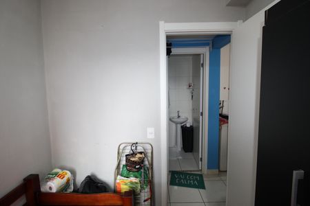 Apartamento para alugar com 35m², 2 quartos e sem vagaQuarto 1