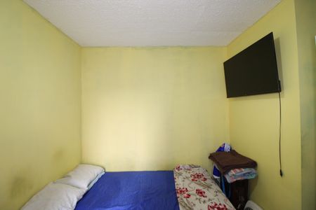 Apartamento para alugar com 35m², 2 quartos e sem vagaQuarto 2
