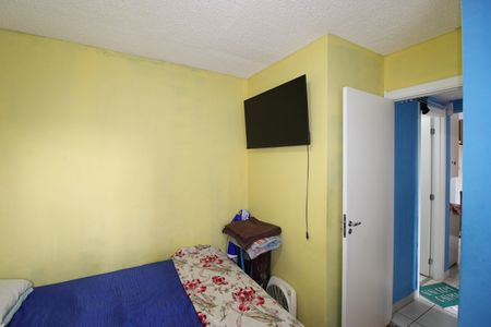 Apartamento para alugar com 35m², 2 quartos e sem vagaQuarto 2
