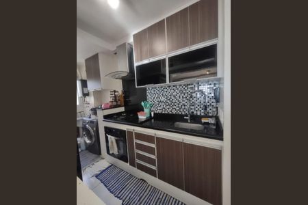 Apartamento à venda com 3 quartos, 71m² em Jardim Maria Rosa, Taboão da Serra