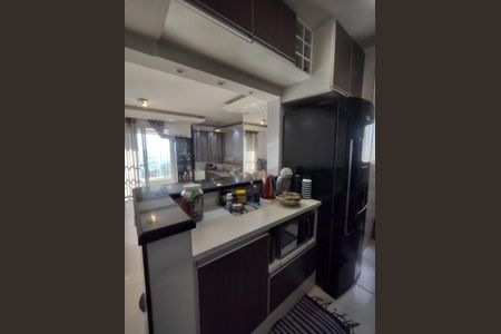 Apartamento à venda com 3 quartos, 71m² em Jardim Maria Rosa, Taboão da Serra