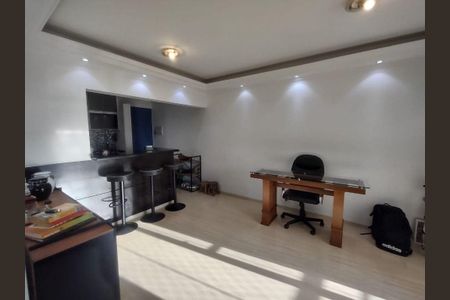 Apartamento à venda com 3 quartos, 71m² em Jardim Maria Rosa, Taboão da Serra