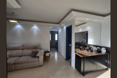Apartamento à venda com 3 quartos, 71m² em Jardim Maria Rosa, Taboão da Serra