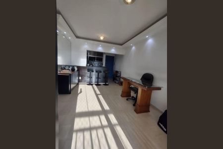 Apartamento à venda com 71m², 3 quartos e 1 vaga