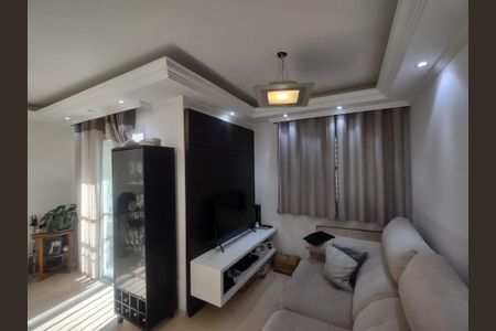 Apartamento à venda com 3 quartos, 71m² em Jardim Maria Rosa, Taboão da Serra