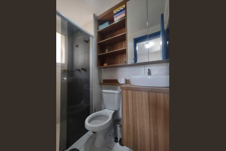 Apartamento à venda com 3 quartos, 71m² em Jardim Maria Rosa, Taboão da Serra