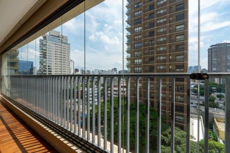 Apartamento à venda com 147m², 2 quartos e 2 vagas Apartamento à venda com 147m², 2 quartos e 2 vagasFoto 13