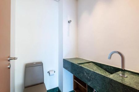 Apartamento à venda com 147m², 2 quartos e 2 vagas Apartamento à venda com 147m², 2 quartos e 2 vagasFoto 20