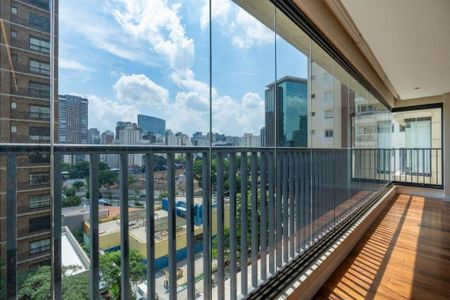 Apartamento à venda com 147m², 2 quartos e 2 vagas Apartamento à venda com 147m², 2 quartos e 2 vagasFoto 17