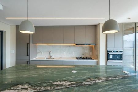 Apartamento à venda com 147m², 2 quartos e 2 vagas Apartamento à venda com 147m², 2 quartos e 2 vagasFoto 12