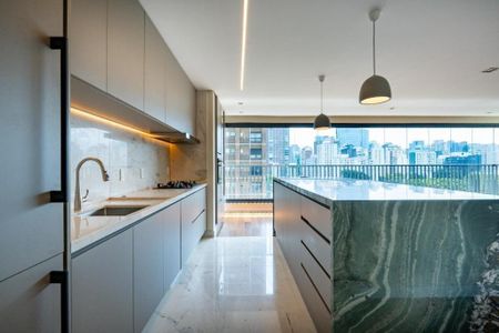 Apartamento à venda com 147m², 2 quartos e 2 vagas Apartamento à venda com 147m², 2 quartos e 2 vagasFoto 16